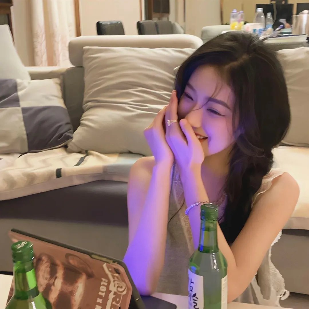 没有灵魂的女孩