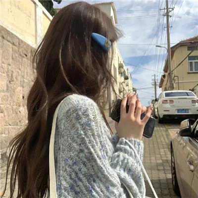 米酒女孩