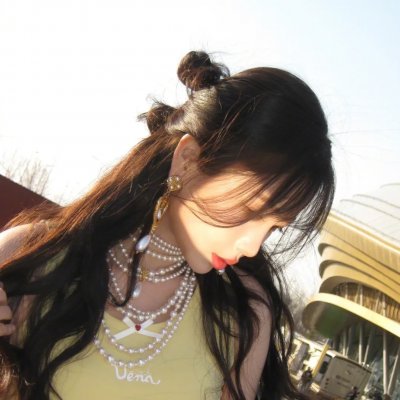 那女人的冷脸算盘